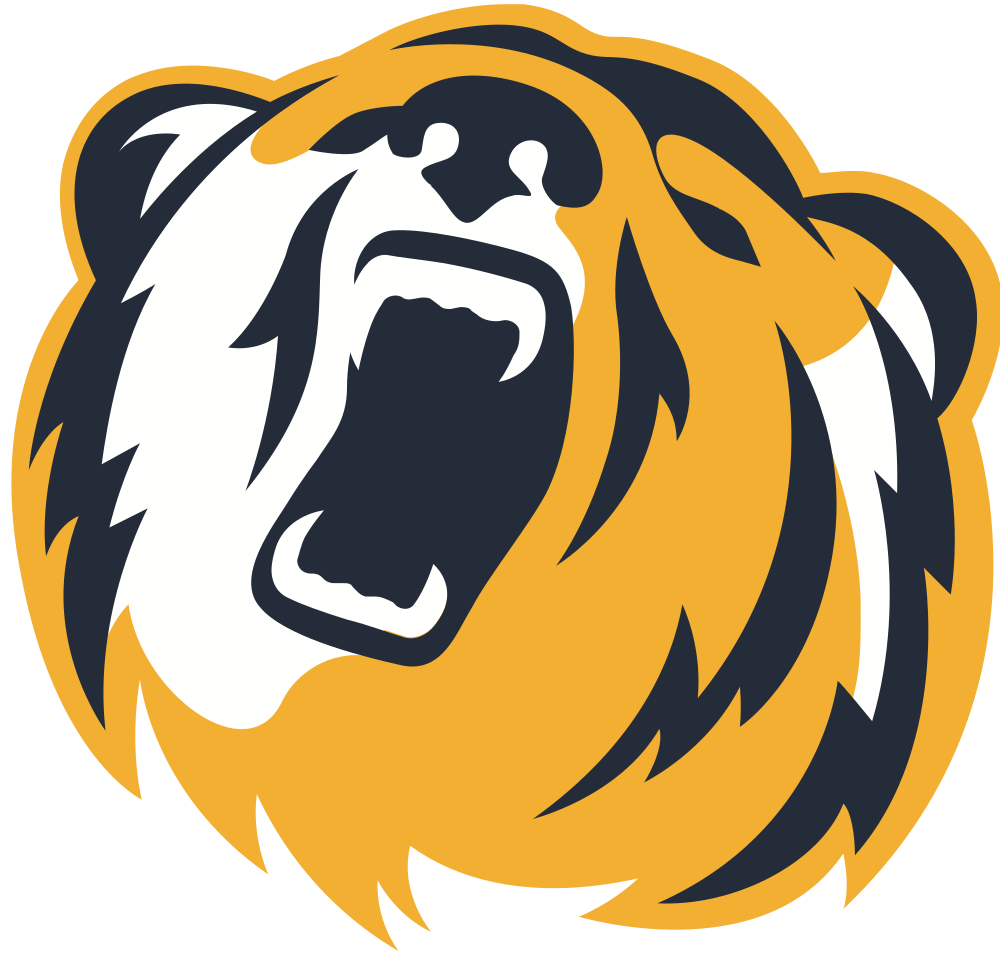 New York Institute of Technology Colors Team Logo