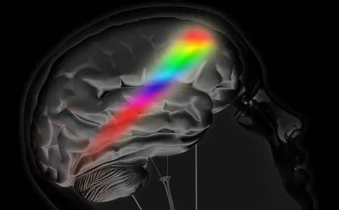 Does Color Affect Memory - slideshare