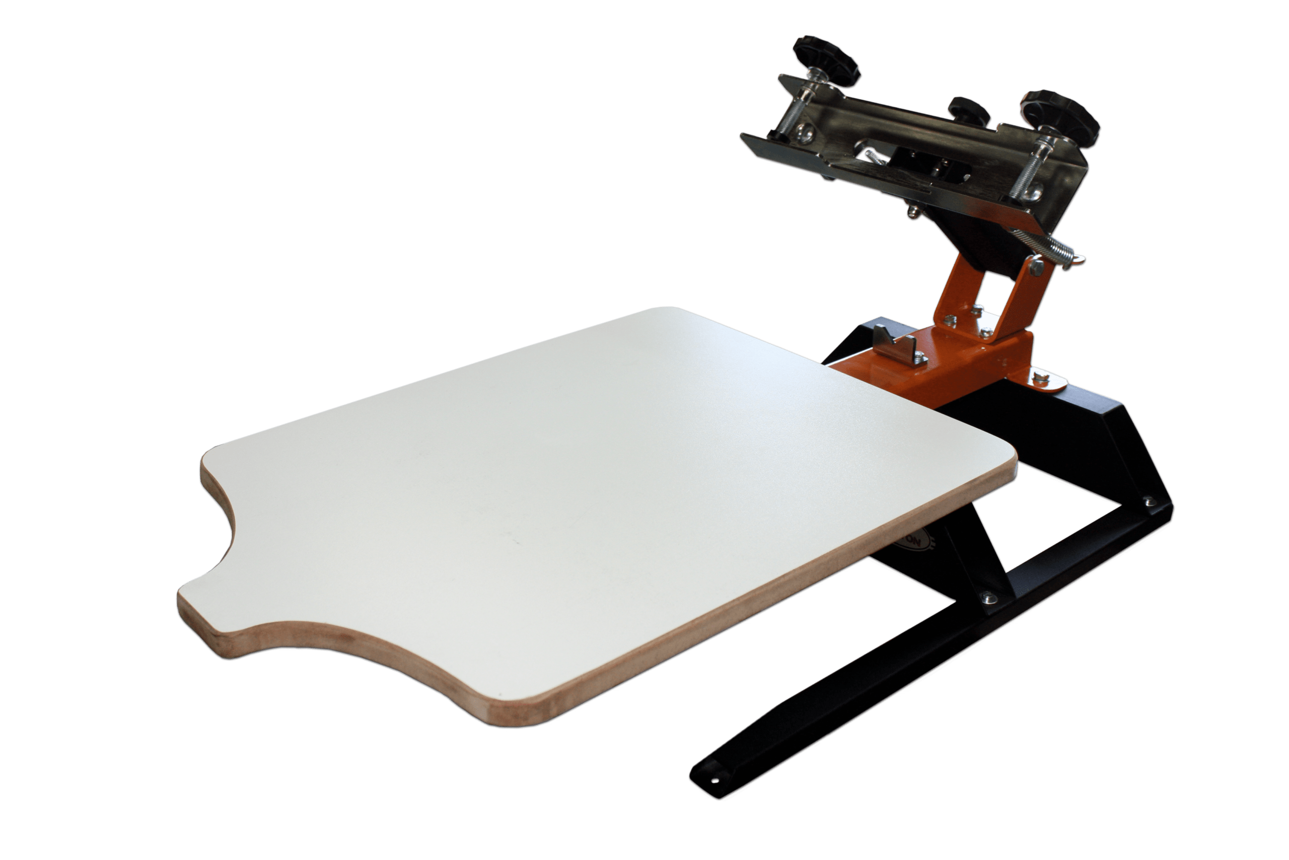 Screen Printing Manual Equipment ColorScreen