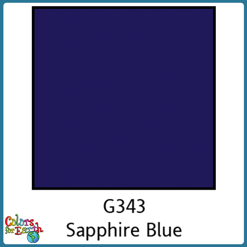 saphire color chart Sapphire colors a guide to all sapphire colors