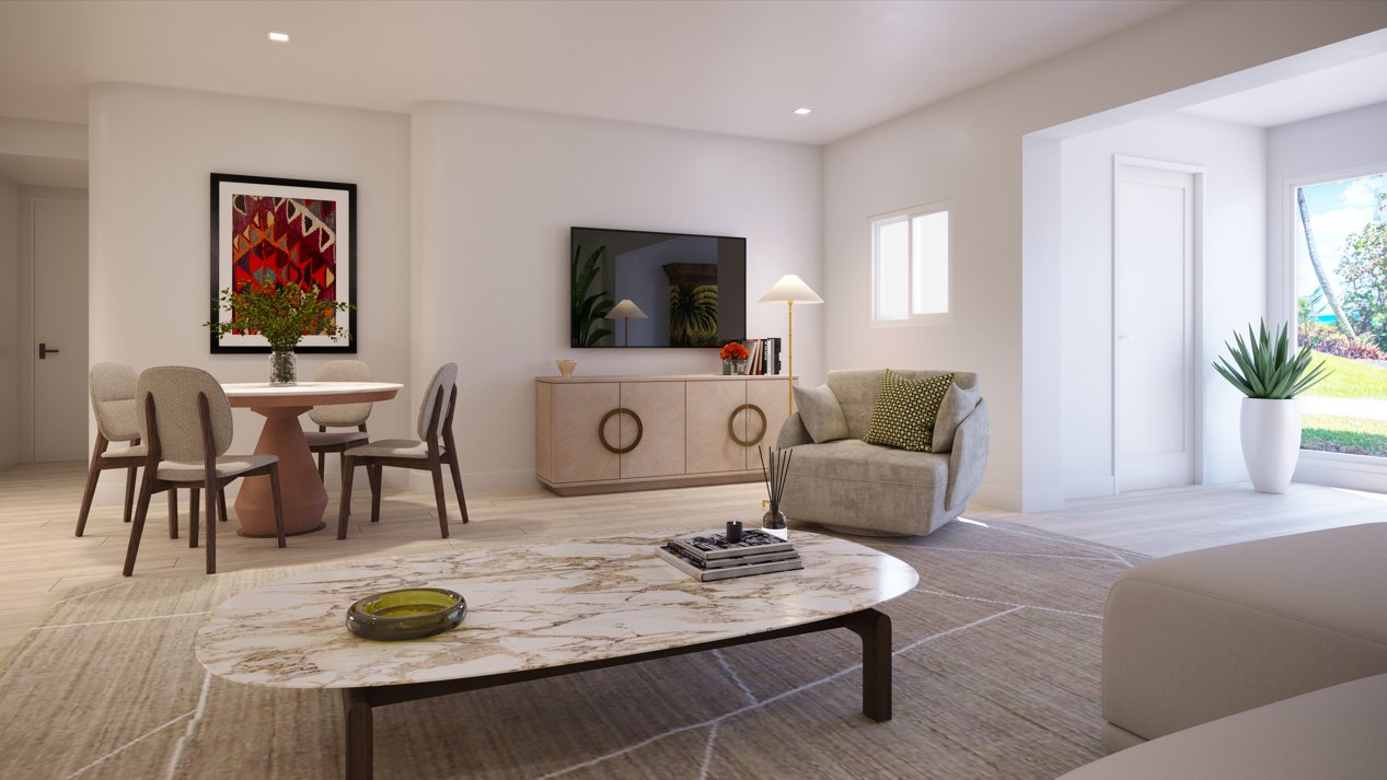 Delray Beach Colors of Design