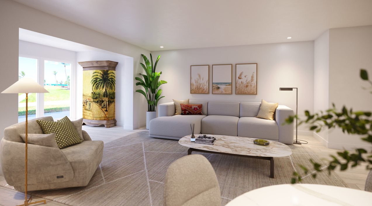 Delray Beach Colors of Design