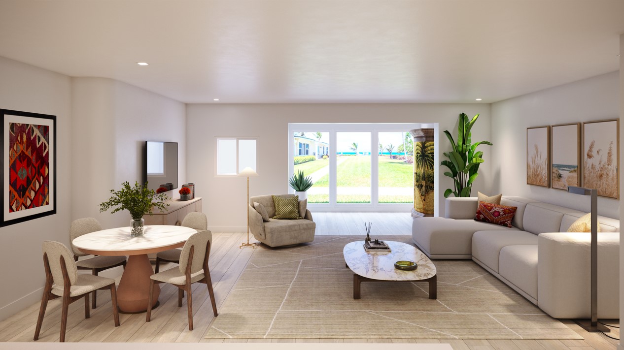 Delray Beach Colors of Design