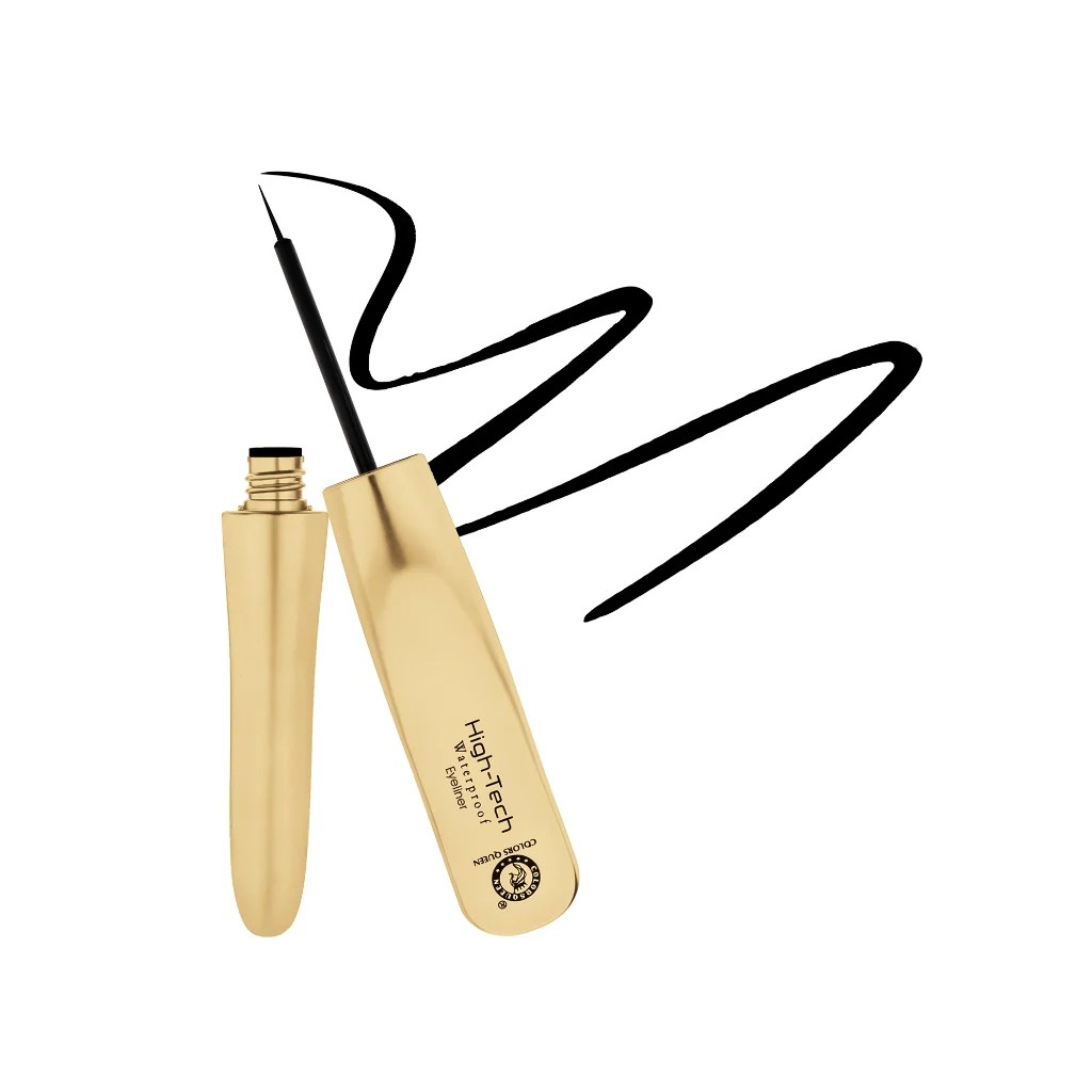 Colors Queen High Tech Waterproof Eyeliner