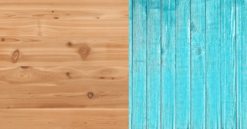 20 Perfect Colors to Pair with Your Knotty Pine Decor Colors that GO