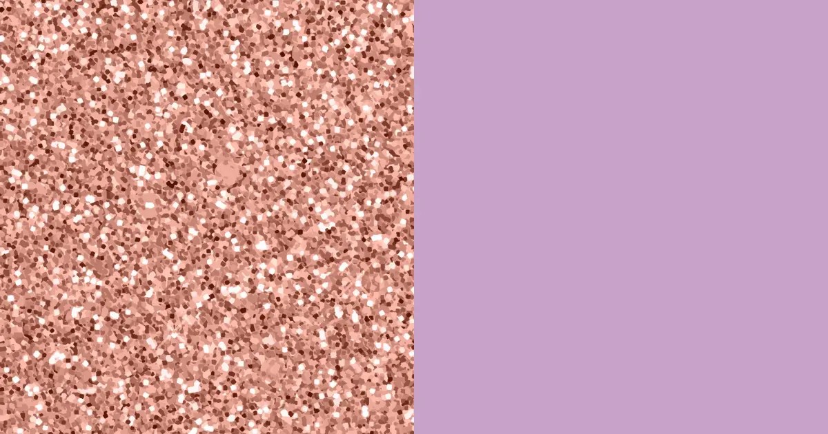 20 Colors That Go With Rose Gold Colors that GO