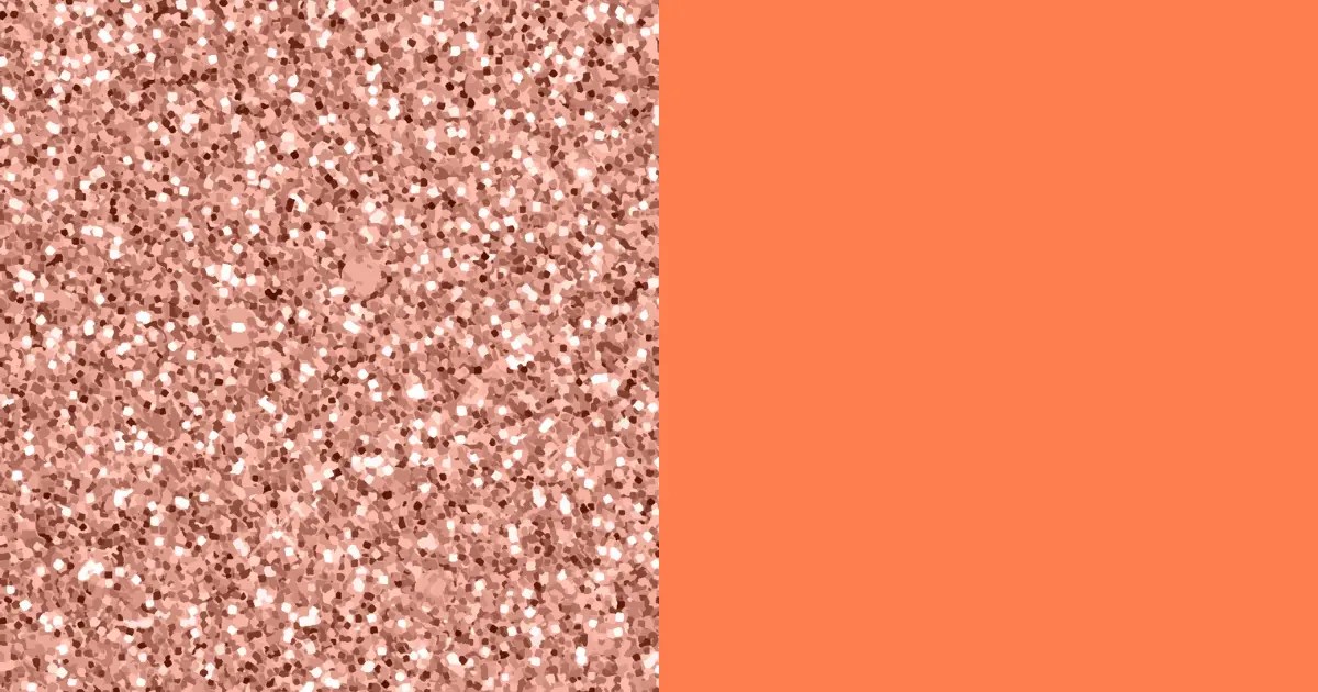 20 Colors That Go With Rose Gold Colors that GO