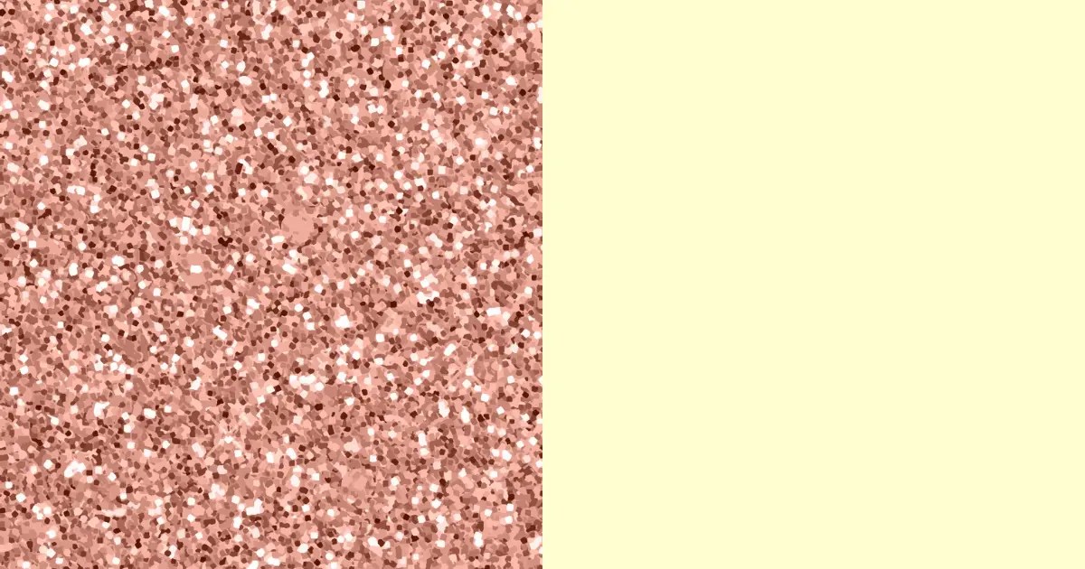 20 Colors That Go With Rose Gold Colors that GO