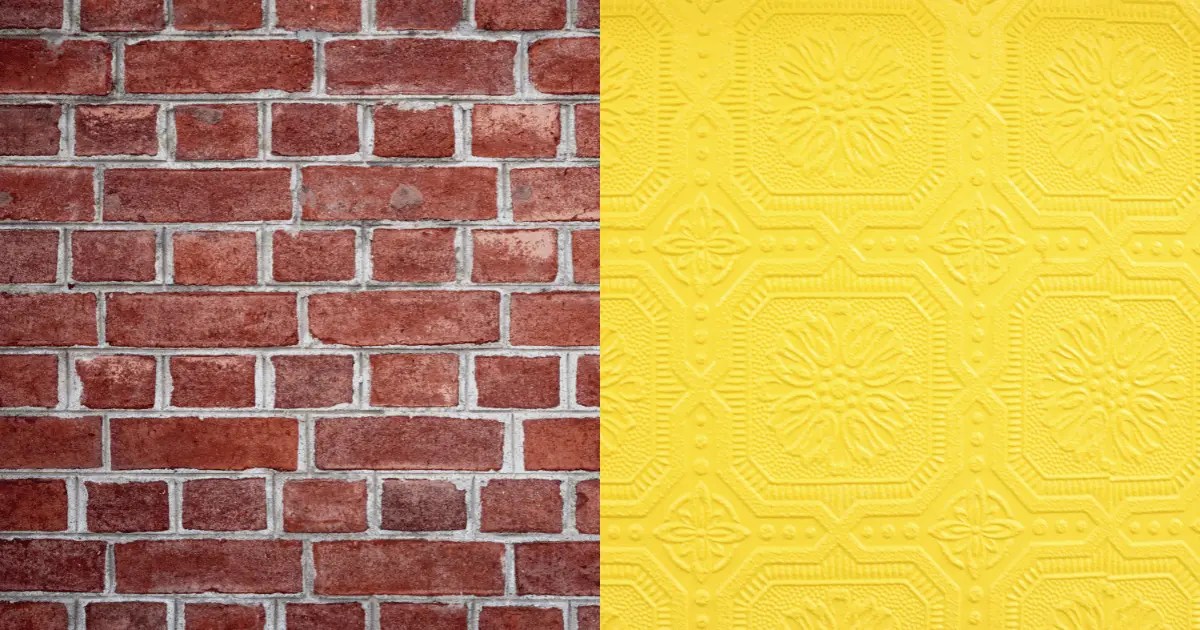 Designing a Red Brick Wall 20 Color Pairings to Try Colors that GO