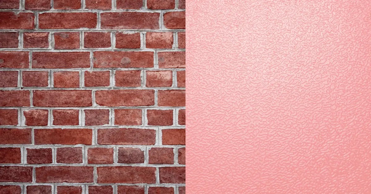 Designing a Red Brick Wall 20 Color Pairings to Try Colors that GO