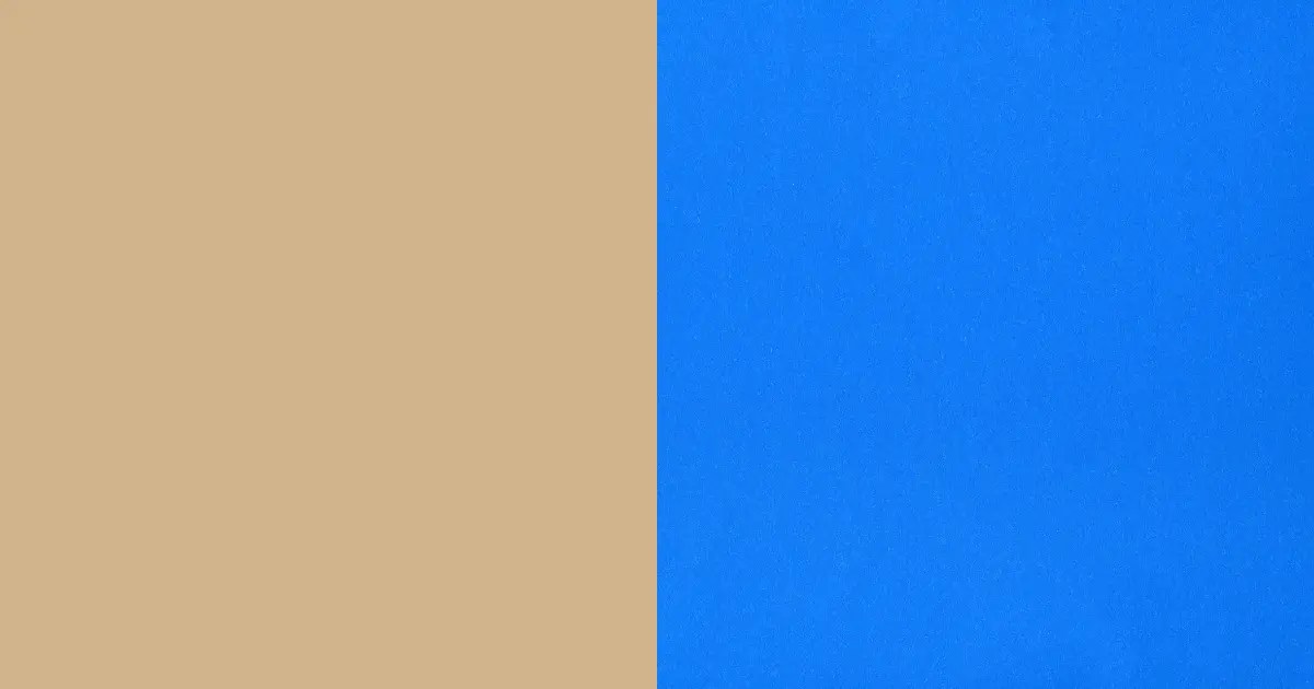 20 Colors that Go With Tan Colors that GO