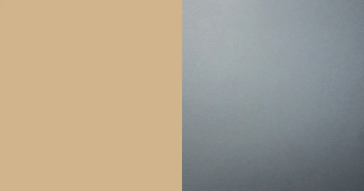 20 Colors that Go With Tan Colors that GO