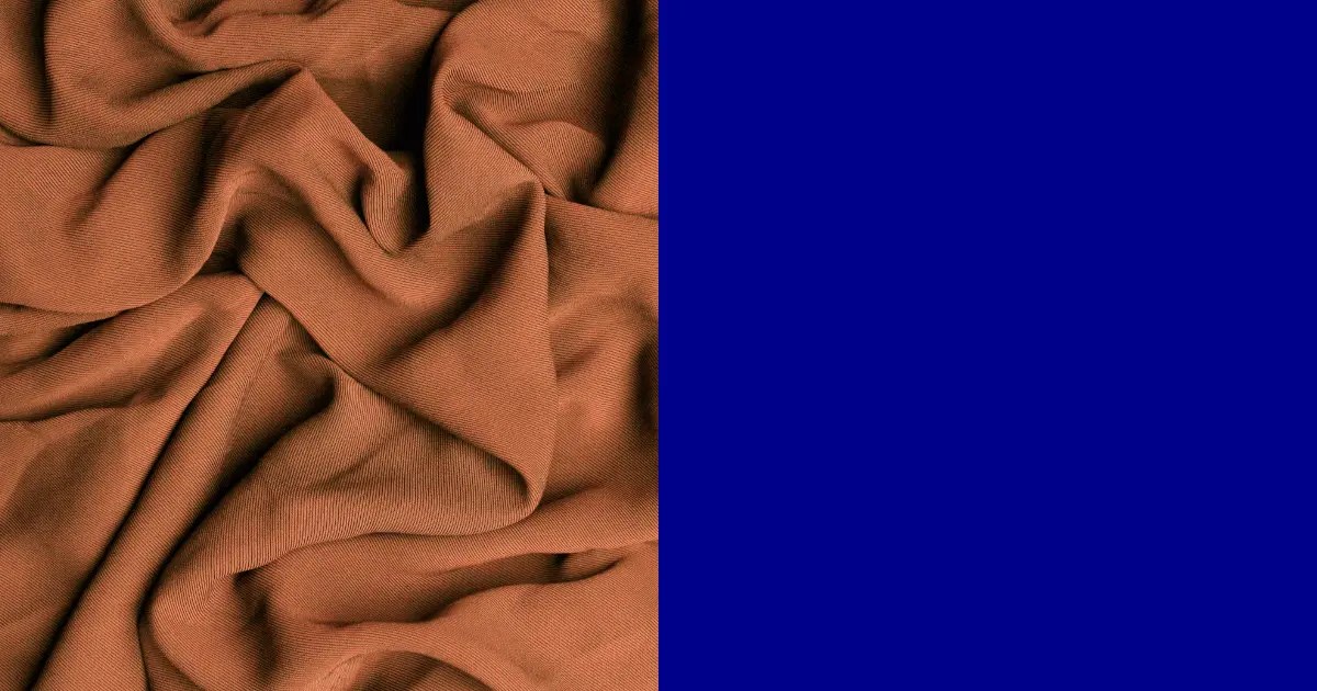 Go Bold with Dark Blue 20 Complementary Colors to Try Colors that GO