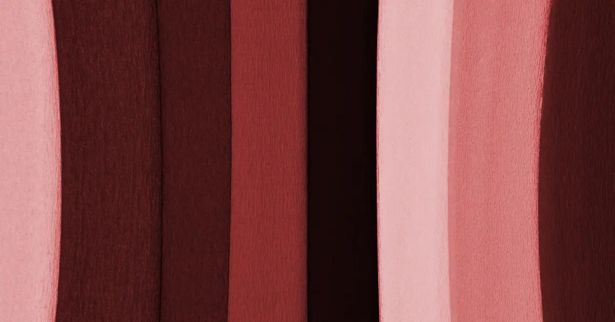 Know Your Colors Burgundy vs Maroon Explained Colors that GO