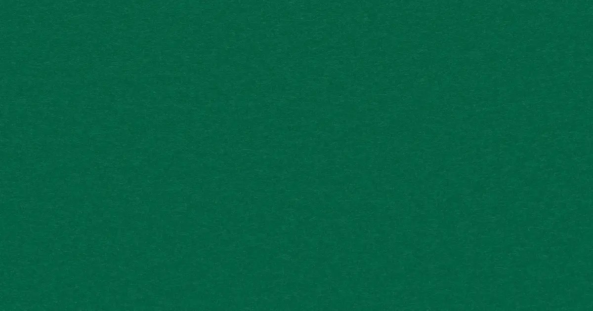 Emerald Green Color Symbolism and Significance Colors that GO