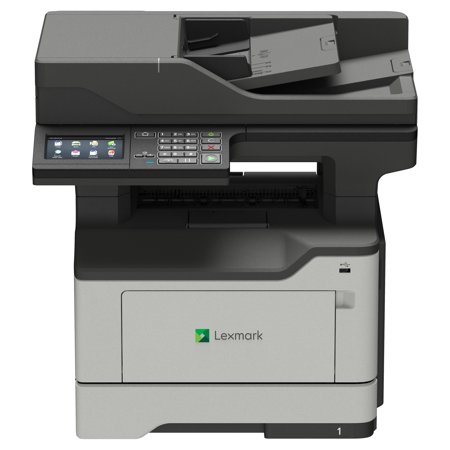 Multifuncional Lexmark MX421