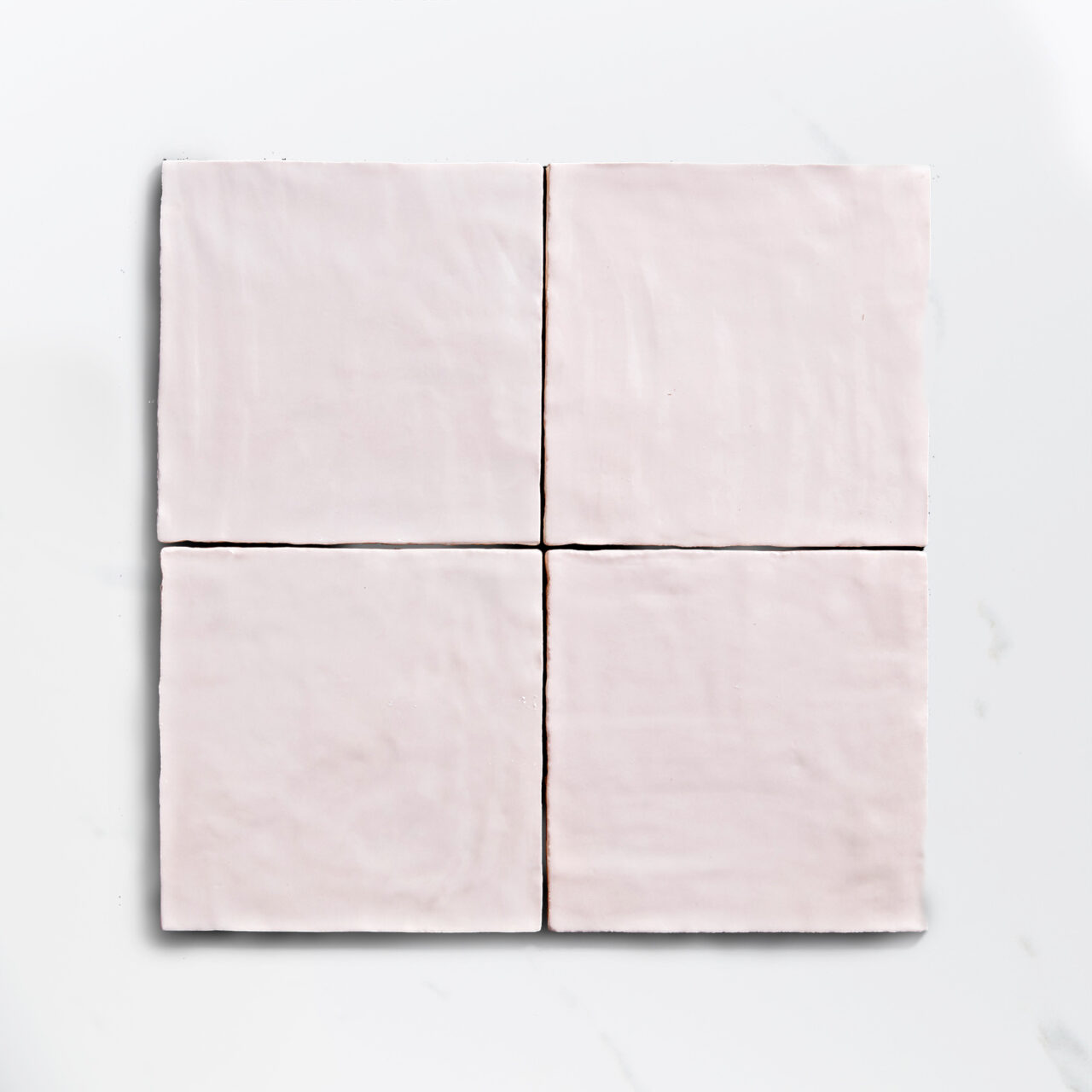 Bathroom Pink ColorTile