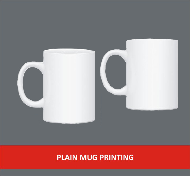 Mug Printing Color Track Printing Center