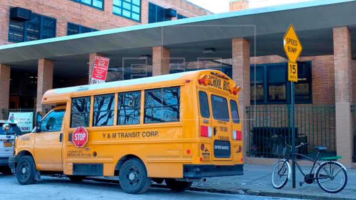 Retiran ayuda a escuelas de Florida por discriminar a alumnos homosexuales