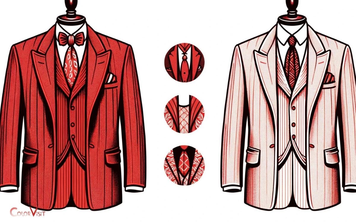 Is Red A Slimming Color? Yes!