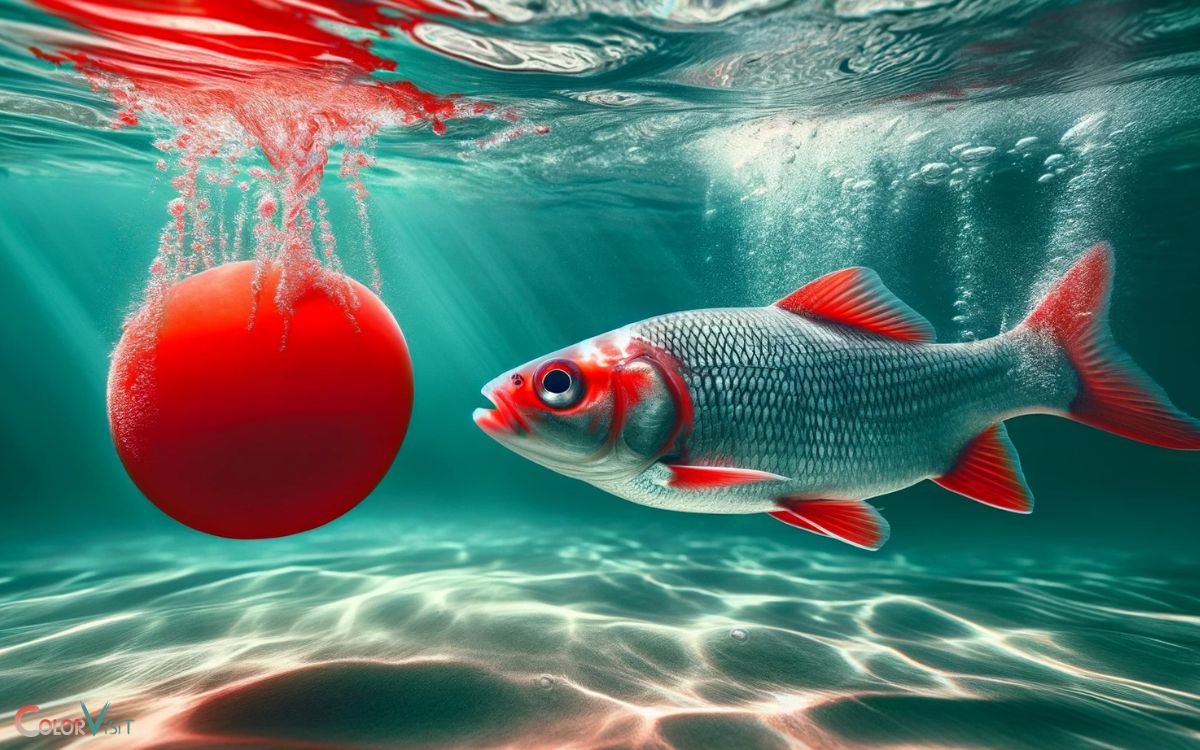 Can Fish See The Color Red? Yes!