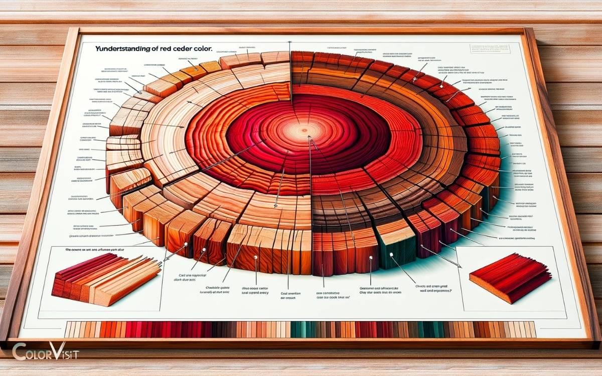 How To Preserve Red Cedar Color? 3 Steps!