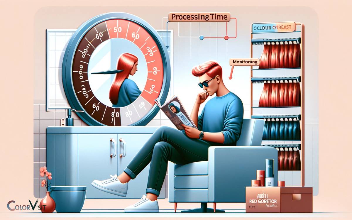 How To Use Ardell Red Gold Color Corrector Plus? 4 Steps!