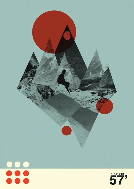 Graphic Design Ideas And Trends For 2024 [Updated] ColorWhistle