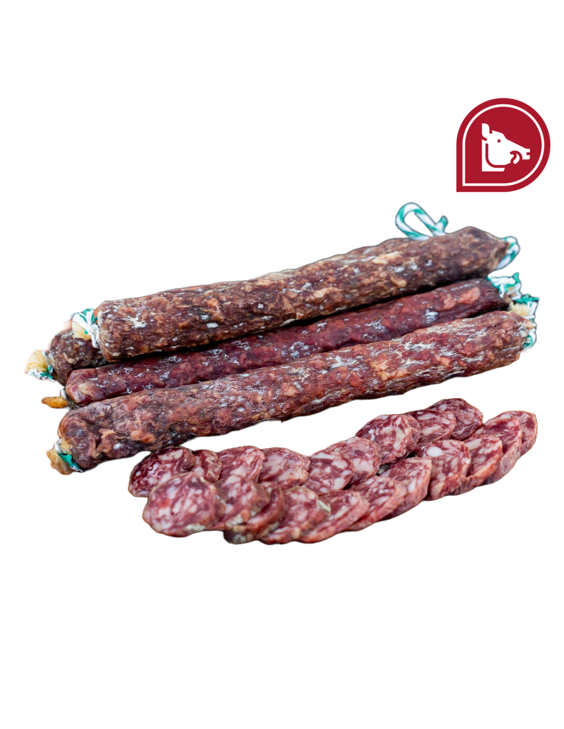 Salchichón Jabalí Compra Productos online