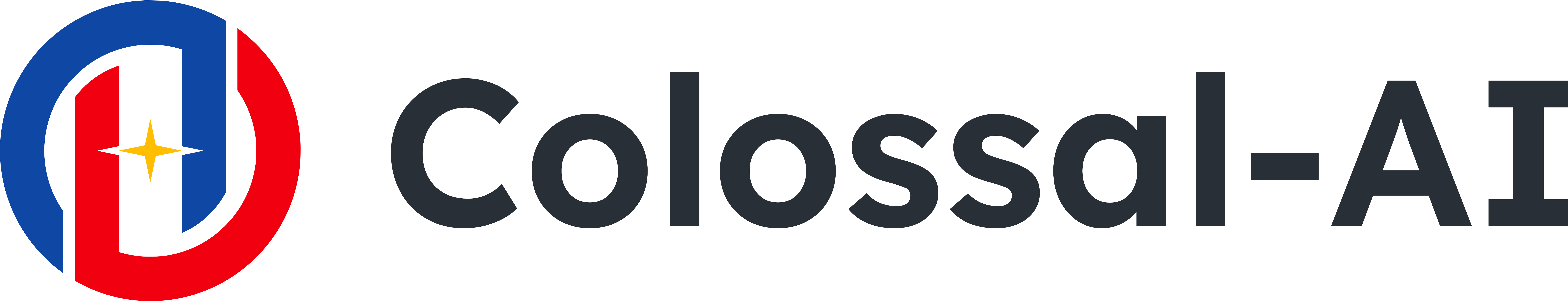 Booster Checkpoint ColossalAI