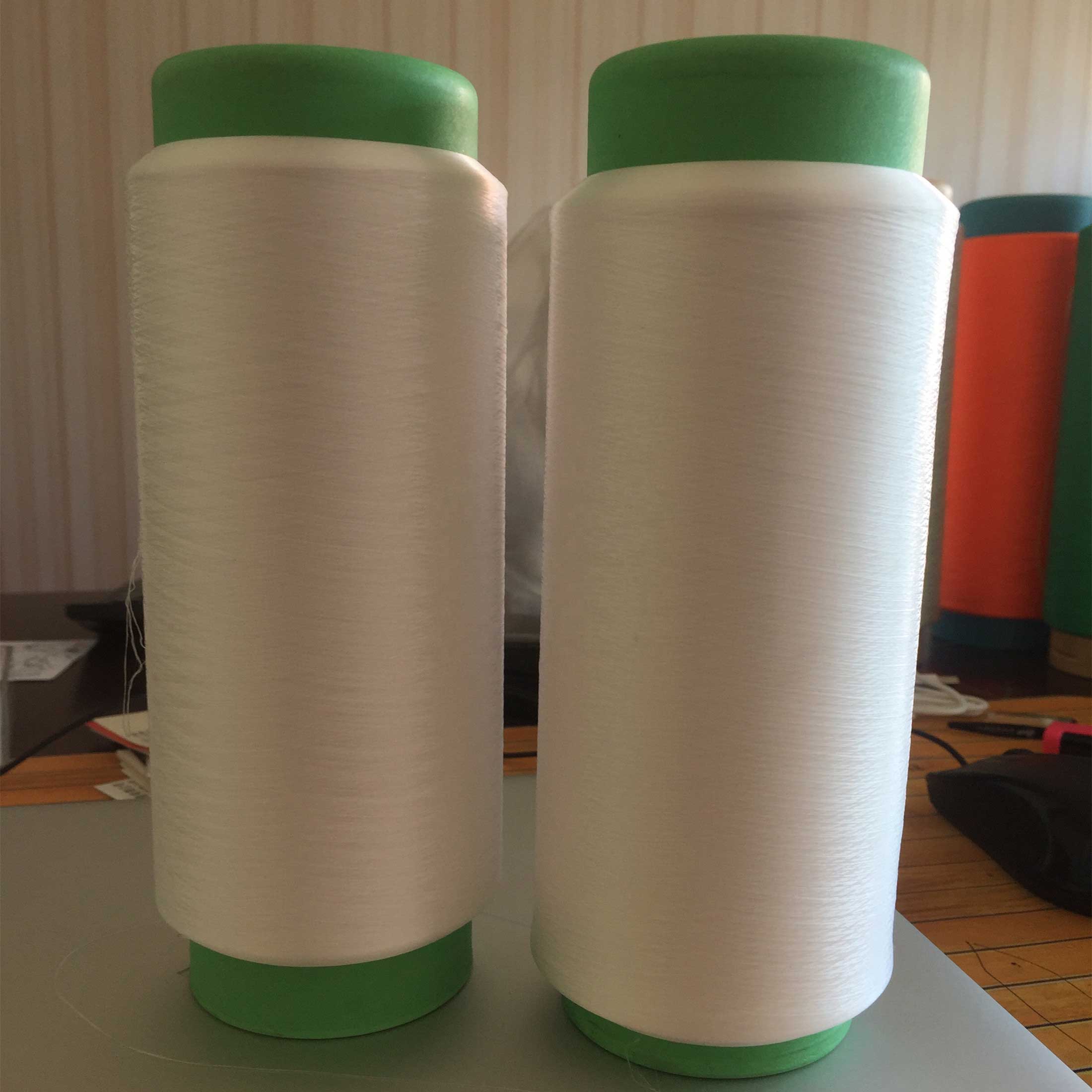 Low Melt Yarns Wholesale Supplier Soft & Durable ColossusTex
