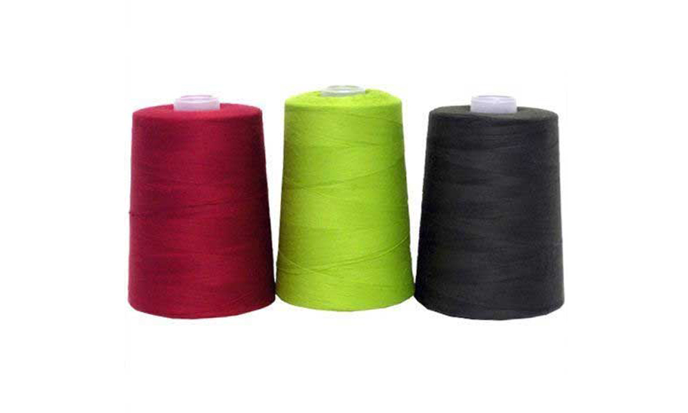 Spun Polyester Yarn Polyester Yarn Suppliers Colossustex