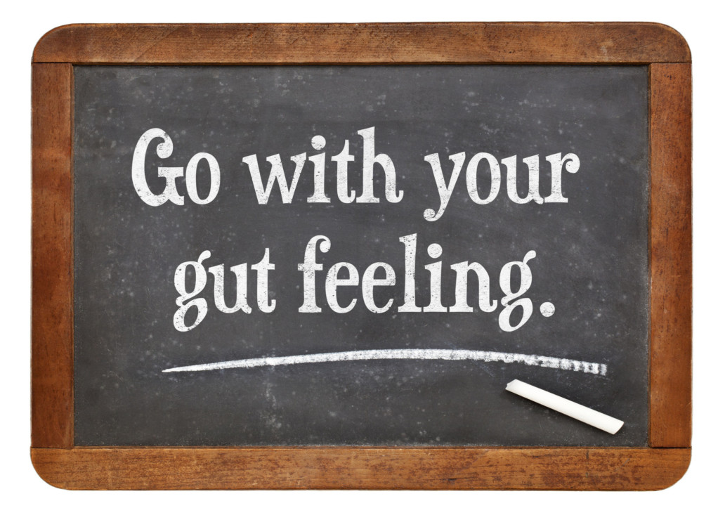 Leaky Gut Syndrome - Colostrum Science