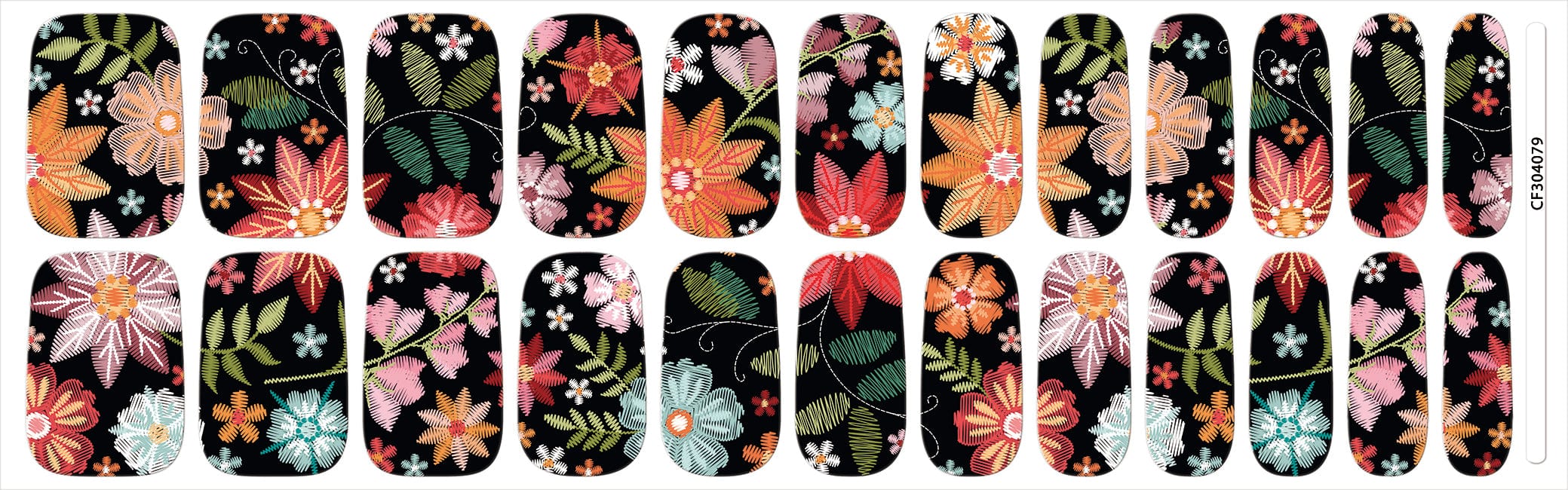 Granola Girl Vibes Colour Flash GmbH