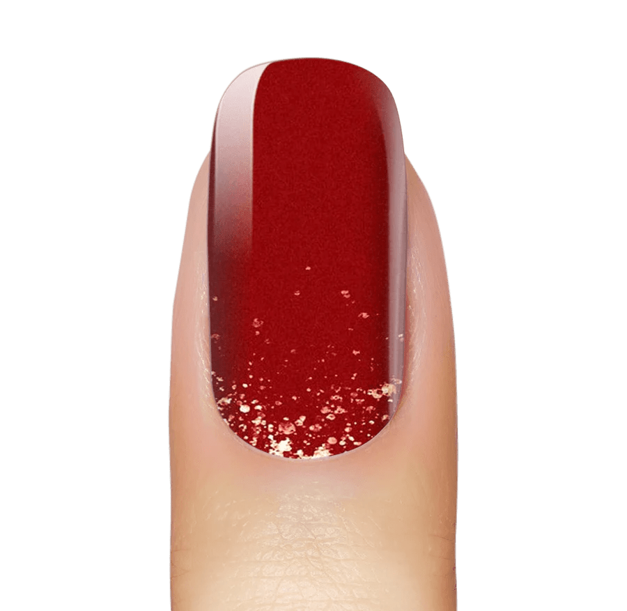 NEW Just Because… Colour Flash GmbH