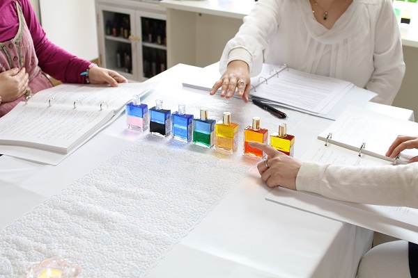 養成講座 三原市のフルートレッスンとオーラソーマの教室：アヌヴィーノ