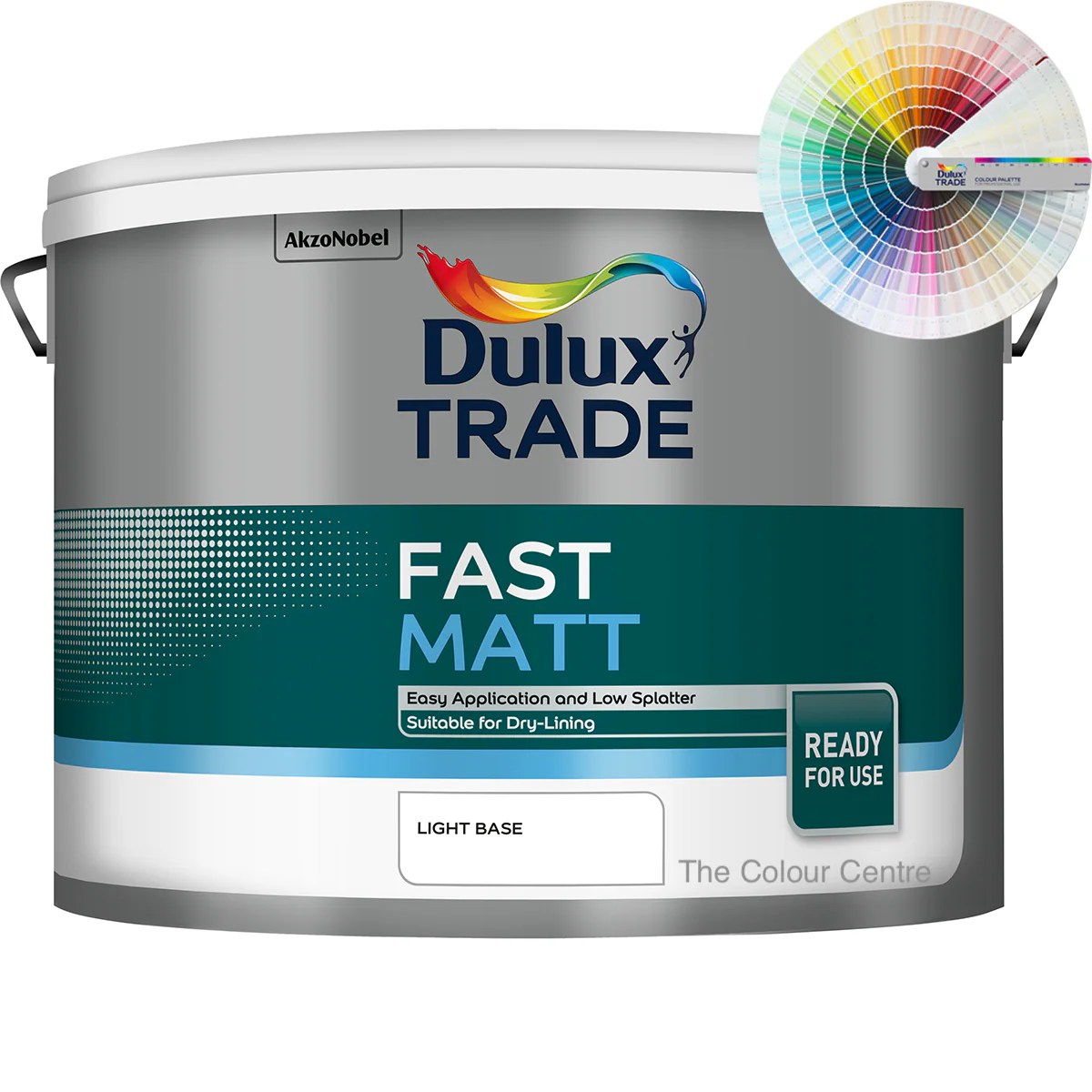 Dulux Trade Pait Emulsion Outlet USA