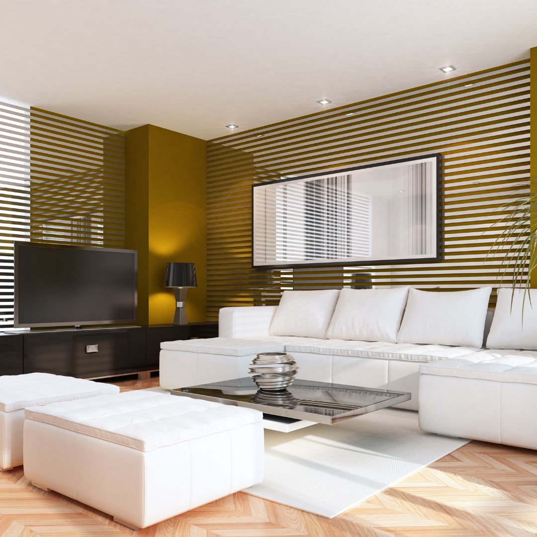 High End Decorating Mayfair Colour House Decor Painting