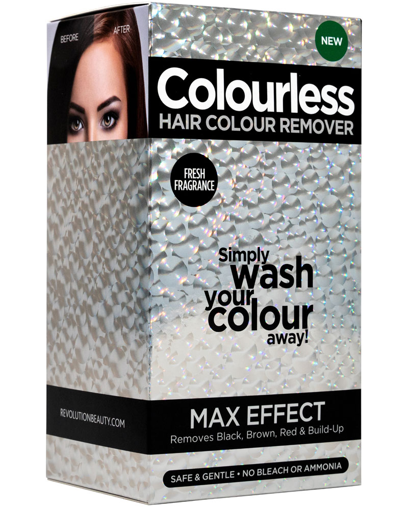 Colourless Hair Colour Remover Australia Where To Buy