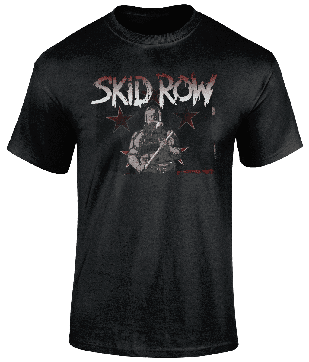 Skid Row (2) Colourmagic.gr