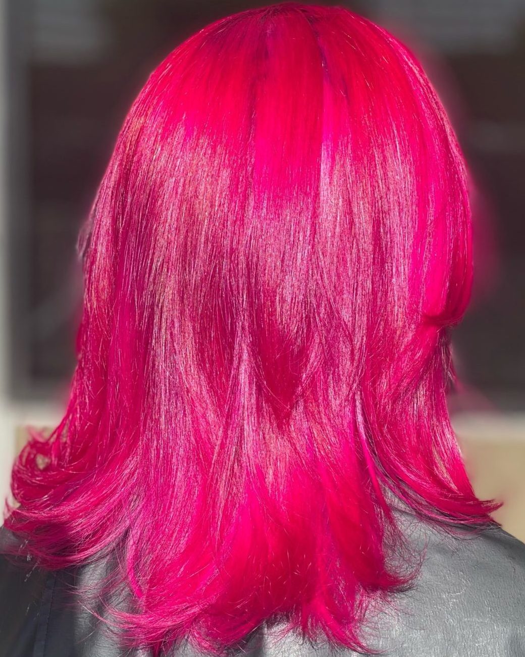 Top Hair Salon in Albuquerque