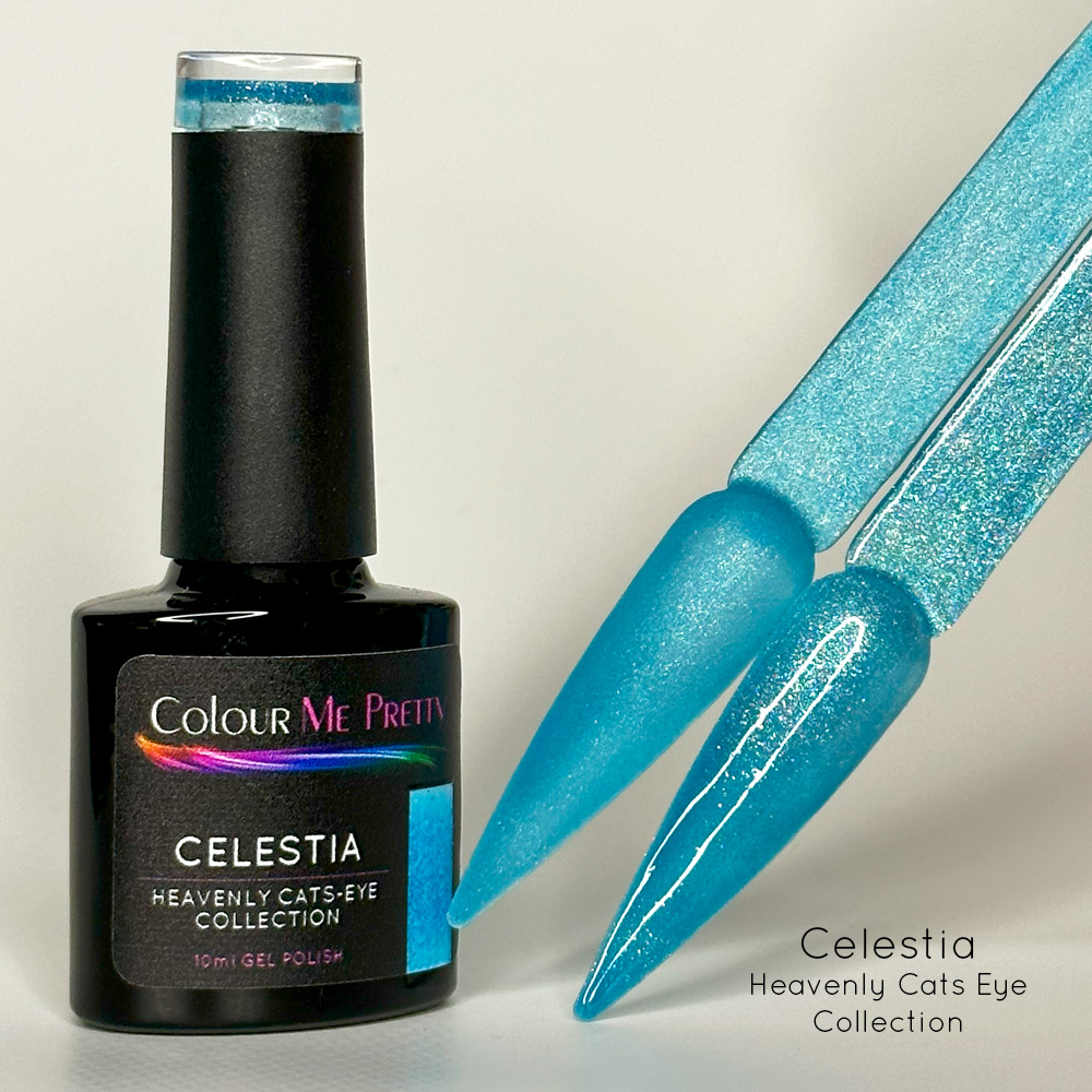 Gel Polish Celestia Colour Me Pretty Nails