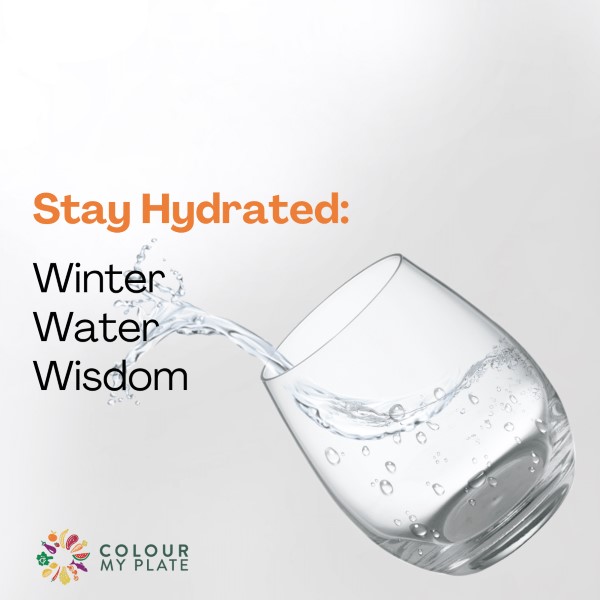The Power of Hydration in Winter