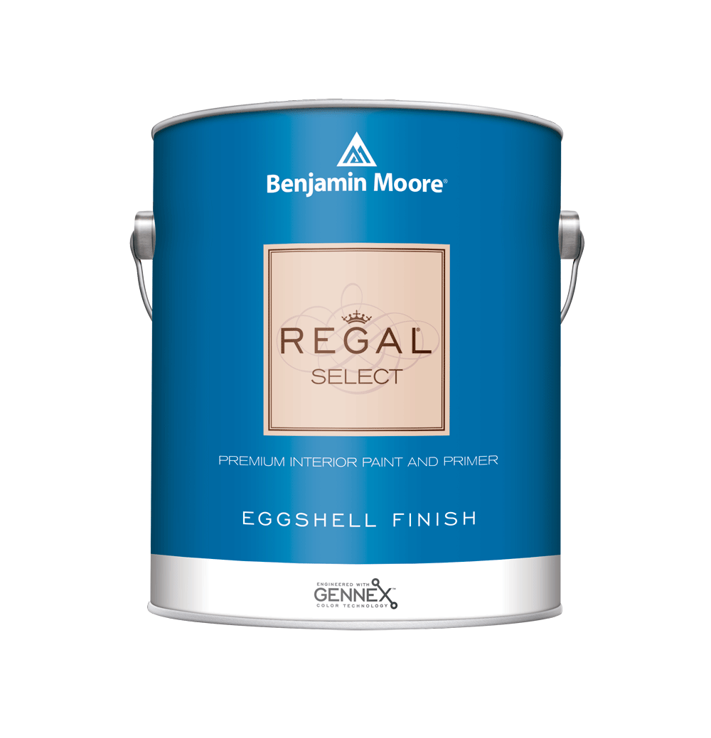 Regal Select Interior Paint Colour Oasis