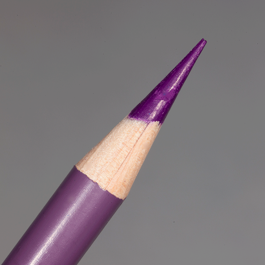 Dahlia Purple Prismacolor Premier Colour Pencil (PC1009