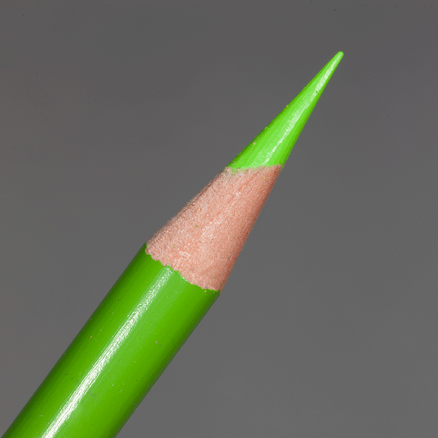 Apple Green Prismacolor Premier Colour Pencil (PC912