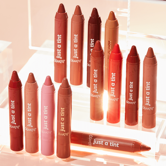 lip tint ColourPop Panamá