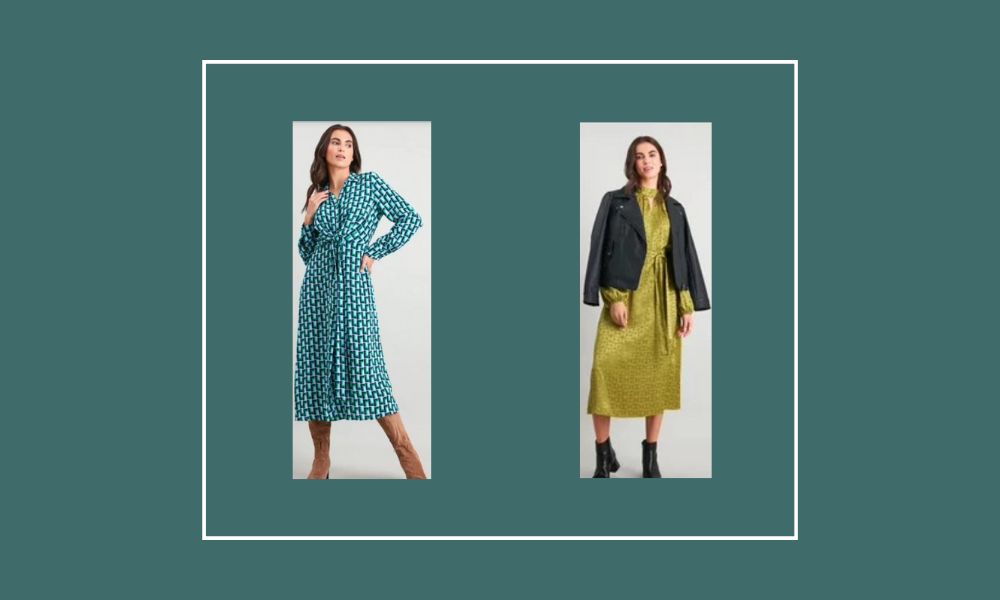 Colours by Kathy Telling Your Story Through Your Clothes