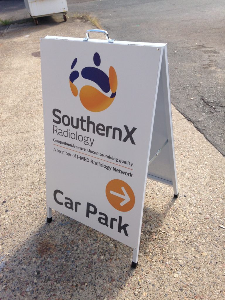 Mastering Outdoor Sign Waterproofing Essential Tips Coloursplash