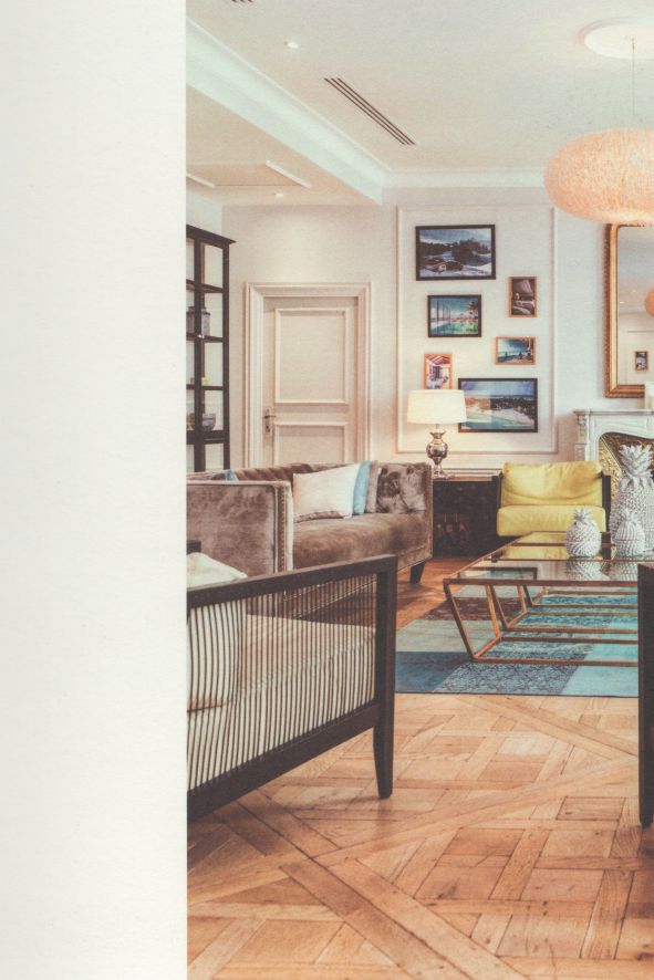 WhiteKraftPaperSample Colourstone